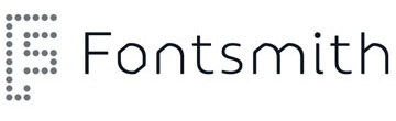 logo Fontsmith